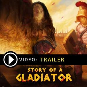 Story of a Gladiator