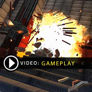 STRAFE Gameplay Video