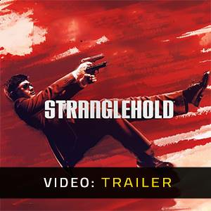 Stranglehold