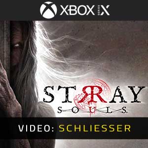 Stray Souls Xbox Series Video Trailer