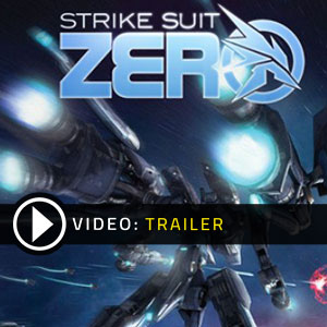 Strike Suit Zero CD Key kaufen - Preisvergleich