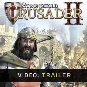 Stronghold Crusader 2 Video Trailer