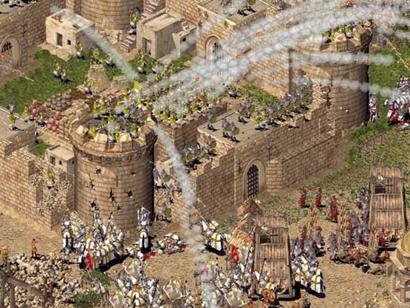 stronghold crusader license key free extreme