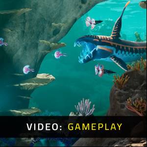 Subnautica 2 Gameplay Video