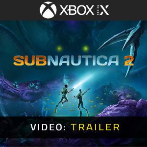 Subnautica 2 Video Trailer