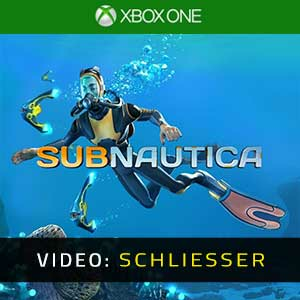 Subnautica