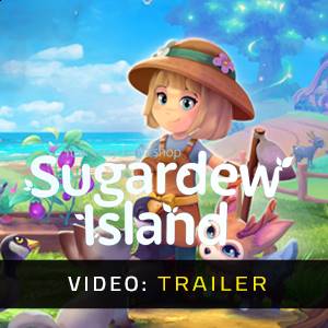 Sugardew Island - Video Trailer