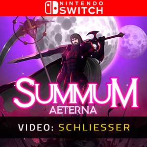 Summum Aeterna Video Trailer