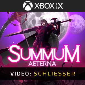 Summum Aeterna Video Trailer