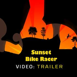 Sunset Bike Racing Pro