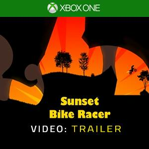 Sunset Bike Racing Pro
