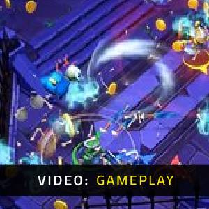 Super Dungeon Bros - Gameplay Video