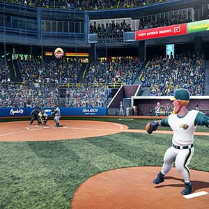 Kaufe Super Mega Baseball 2 Nintendo Switch Preisvergleich