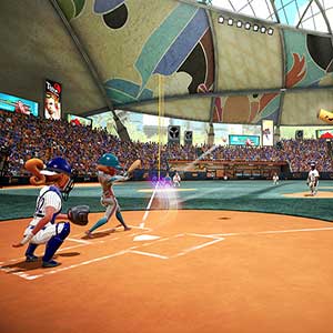 Super Mega Baseball 2