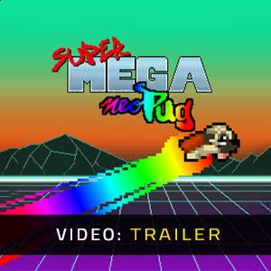 Super Mega Neo Pug