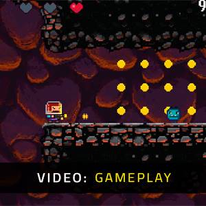 Super Mustache - Gameplay-Video