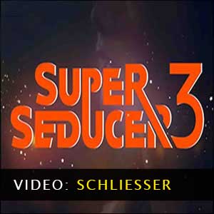 Super Seducer 3 Video Trailer