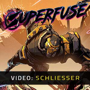 Superfuse - Video-Schliesser