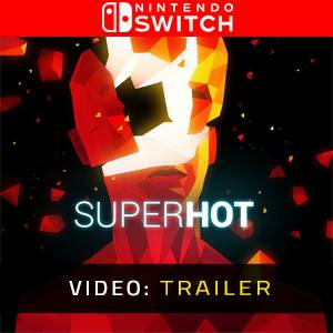 SUPERHOT