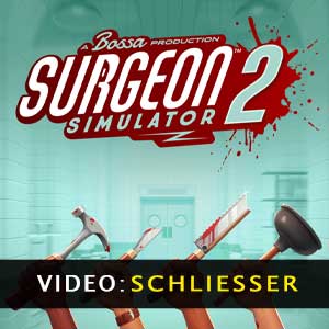 Surgeon Simulator 2 Key Kaufen Preisvergleich