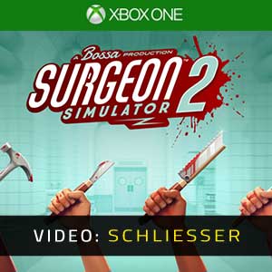 Surgeon Simulator 2 Key Kaufen Preisvergleich