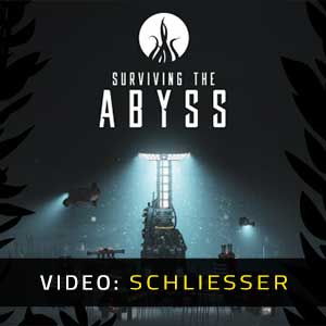 Surviving the Abyss Video Trailer