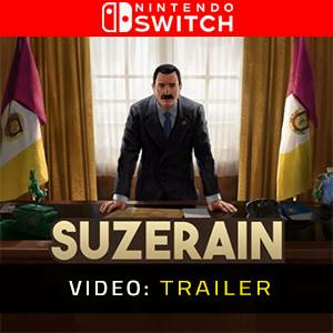 Suzerain