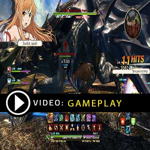 Kaufe Sword Art Online Hollow Realization Nintendo Switch Preisvergleich