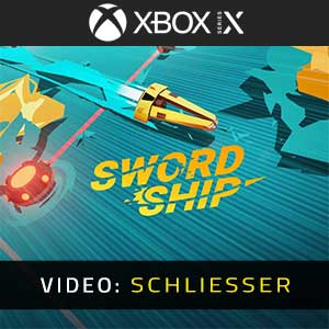 Swordship Xbox Series Video Trailer