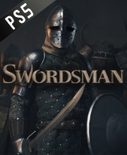 Swordsman VR