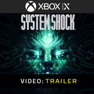 System Shock Video Trailer