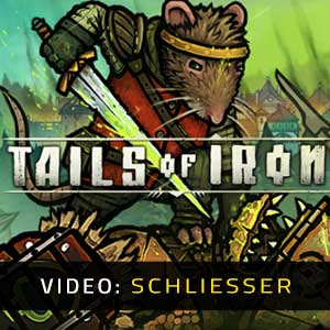 Tails of Iron Video Trailer