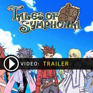 Tales of Symphonia Key Kaufen Preisvergleich