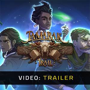 Tamarak Trail Video-Trailer