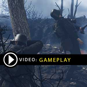 Tannenberg Gameplay Video