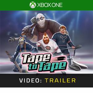 Tape to Tape - Trailer