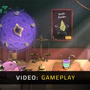 Tavern Talk - Gameplay