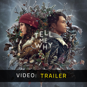 Tell Me Why Trailer-Video