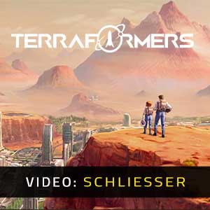 Terraformers Video Trailer