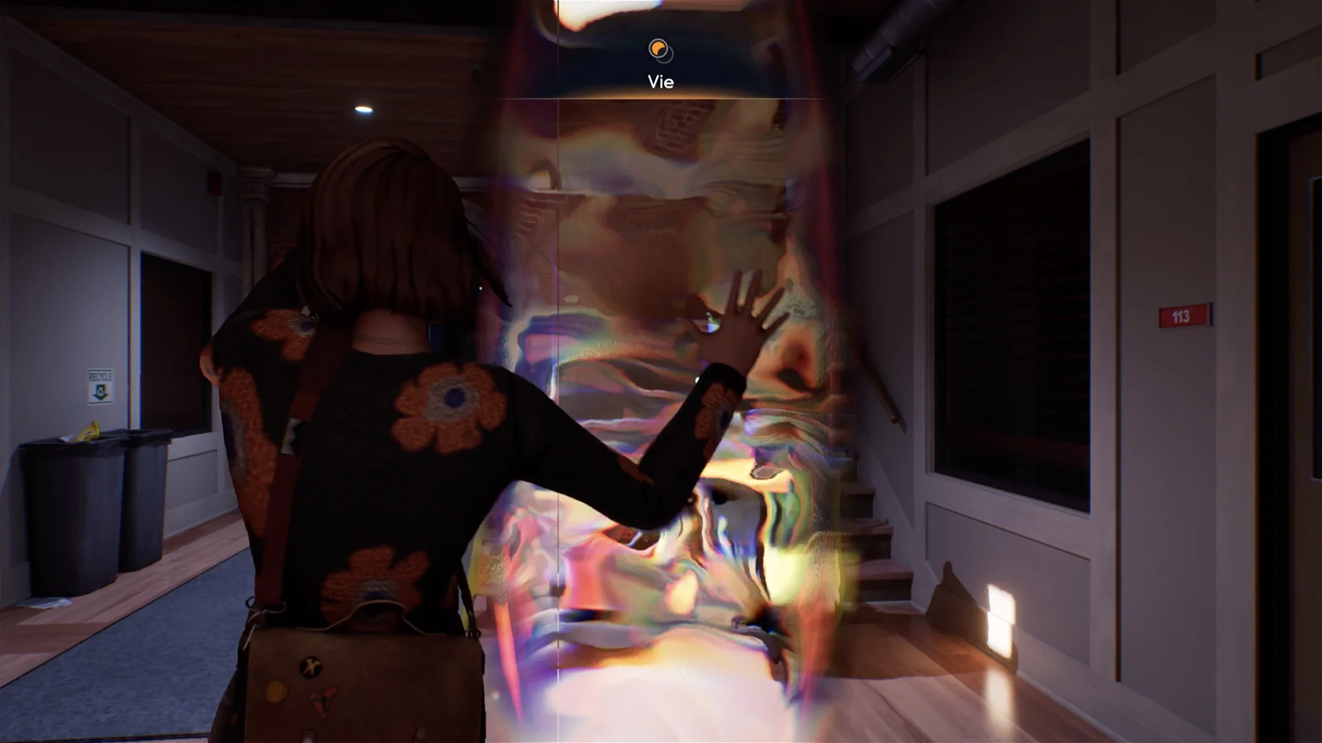 Life is Strange Double Exposure Story