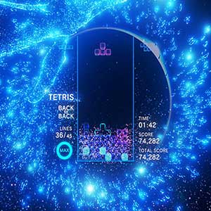 Tetris Effect