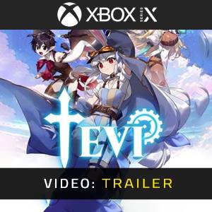 TEVI Xbox Series - Trailer