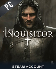 The Inquisitor