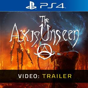 The Axis Unseen Video Trailer