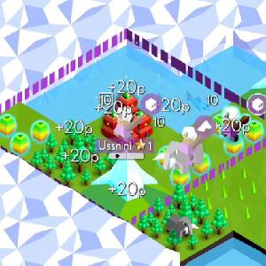 The Battle of Polytopia - Basis