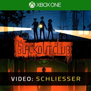 The Blackout Club Xbox One Video Trailer