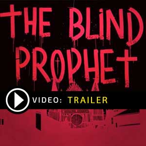 Buy The Blind Prophet CD Key Compare Prices