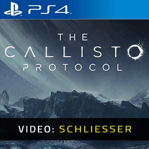 The Callisto Protocol Trailer Video