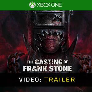 The Casting of Frank Stone Xbox One - Trailer