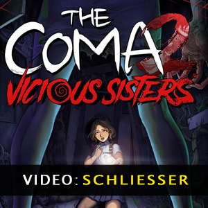 The Coma 2 Vicious Sisters Video Trailer